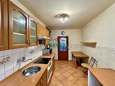 Квартира 2+1 на продаж, 54 м² (3 з 16)