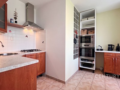 Pronájem bytu 2+1 60 m²
