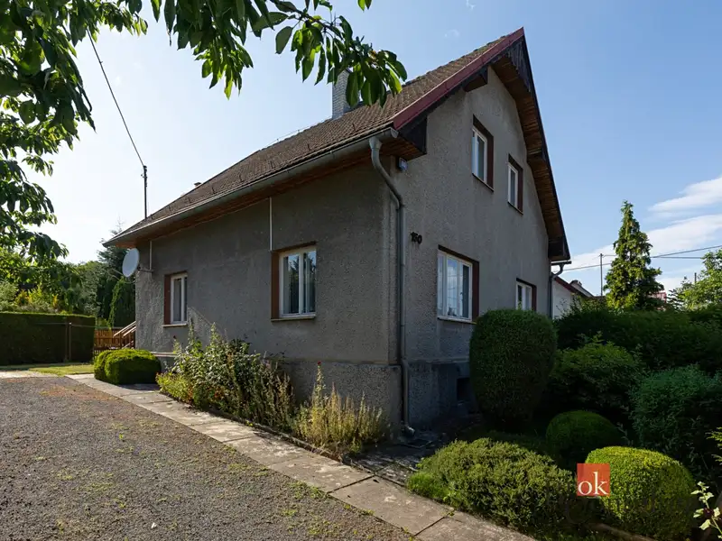 Prodej rodinného domu 138 m², pozemek 522 m², Radkov – náhled fotky 2