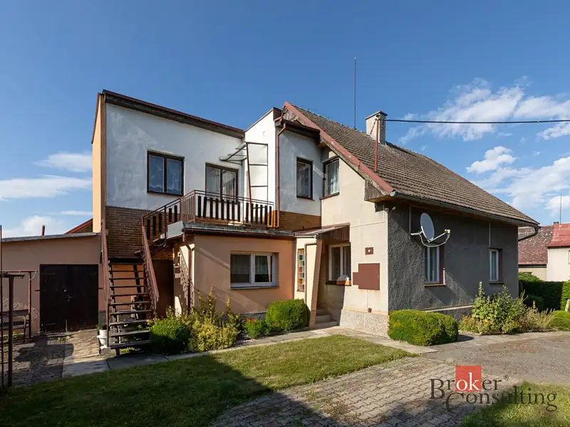 Prodej rodinného domu 138 m², pozemek 522 m², Radkov – náhled fotky 3