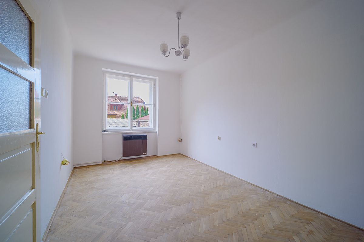 Prodej bytu 2+kk 52 m² – fotografie 3