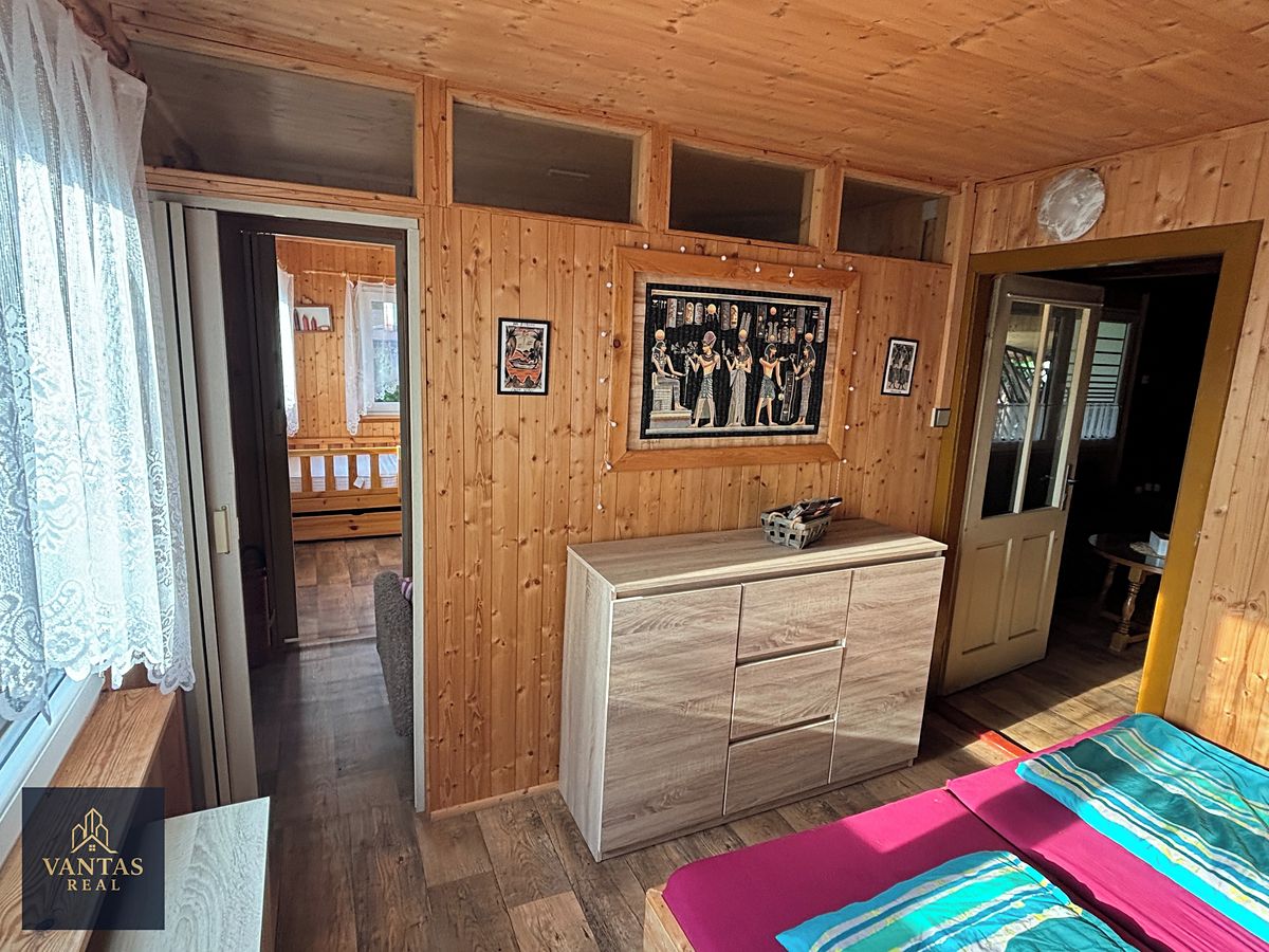 Pronájem chaty 60 m², pozemek 628 m² – fotografie 5