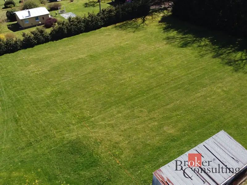 Prodej zahrady 1277 m², Rokycany – náhled fotky 3