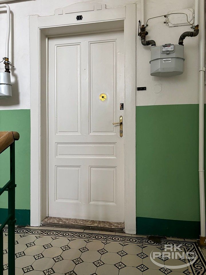 Pronájem bytu 1+1 33 m² – fotografie 2