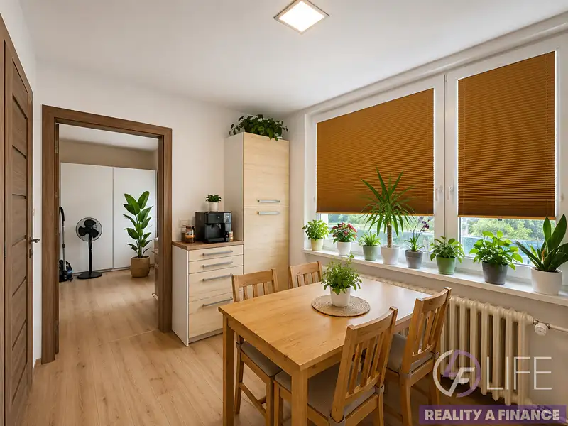 Prodej bytu 3+1 75 m², Hořice – náhled fotky 1
