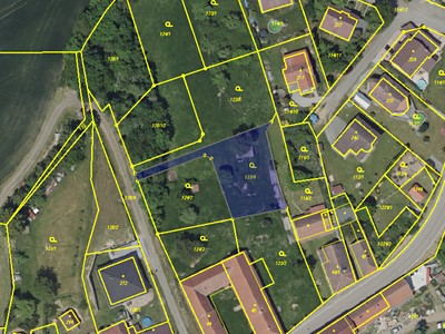 Ділянка на продаж, 820 м² (3 з 10)