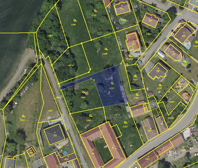Ділянка на продаж, 820 м² (3 з 10)