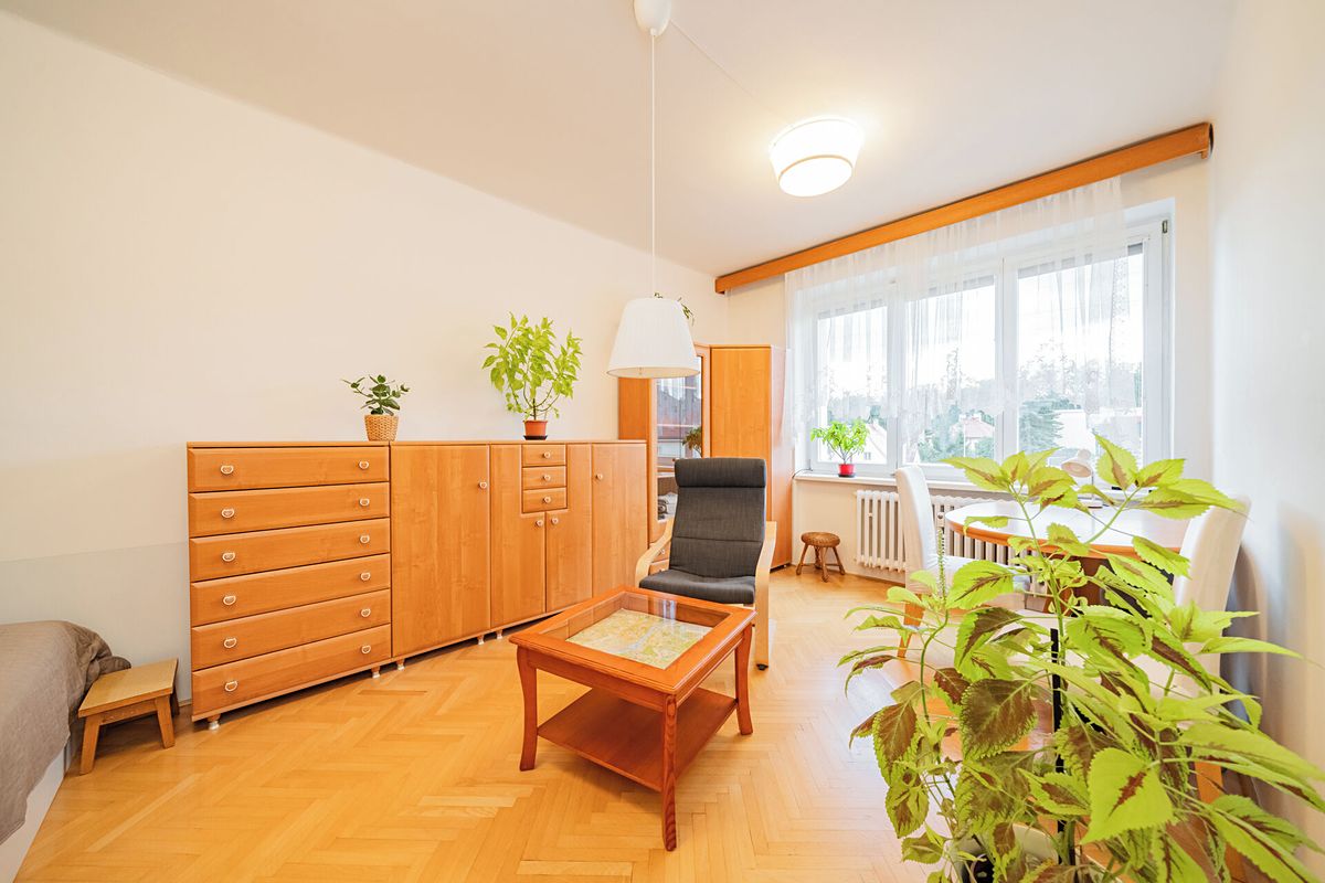 Prodej bytu 2+1 56 m² – fotografie 2