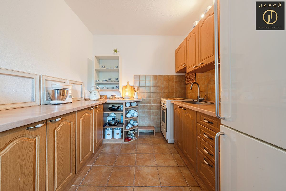 Prodej bytu 3+kk 62 m² – fotografie 5