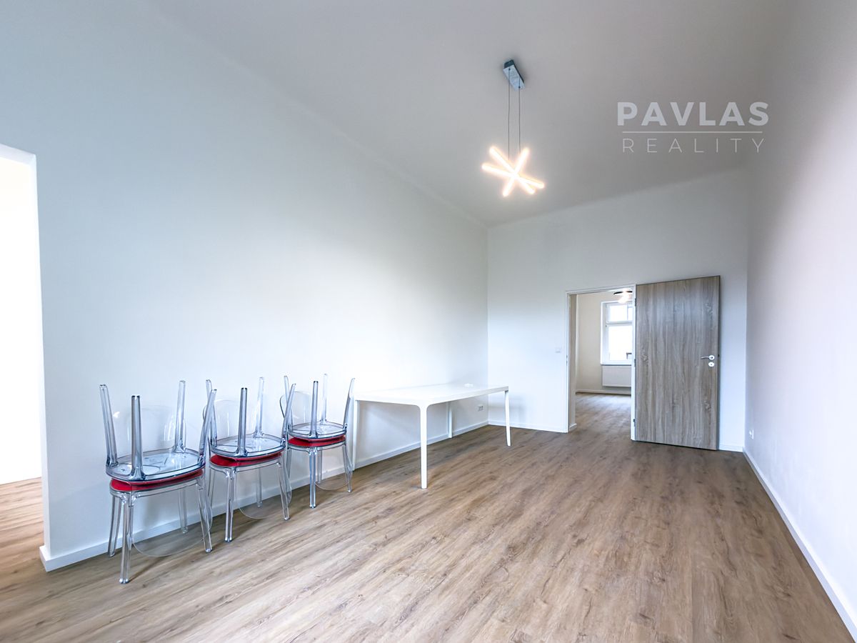 Pronájem bytu 3+1 73 m² – fotografie 5