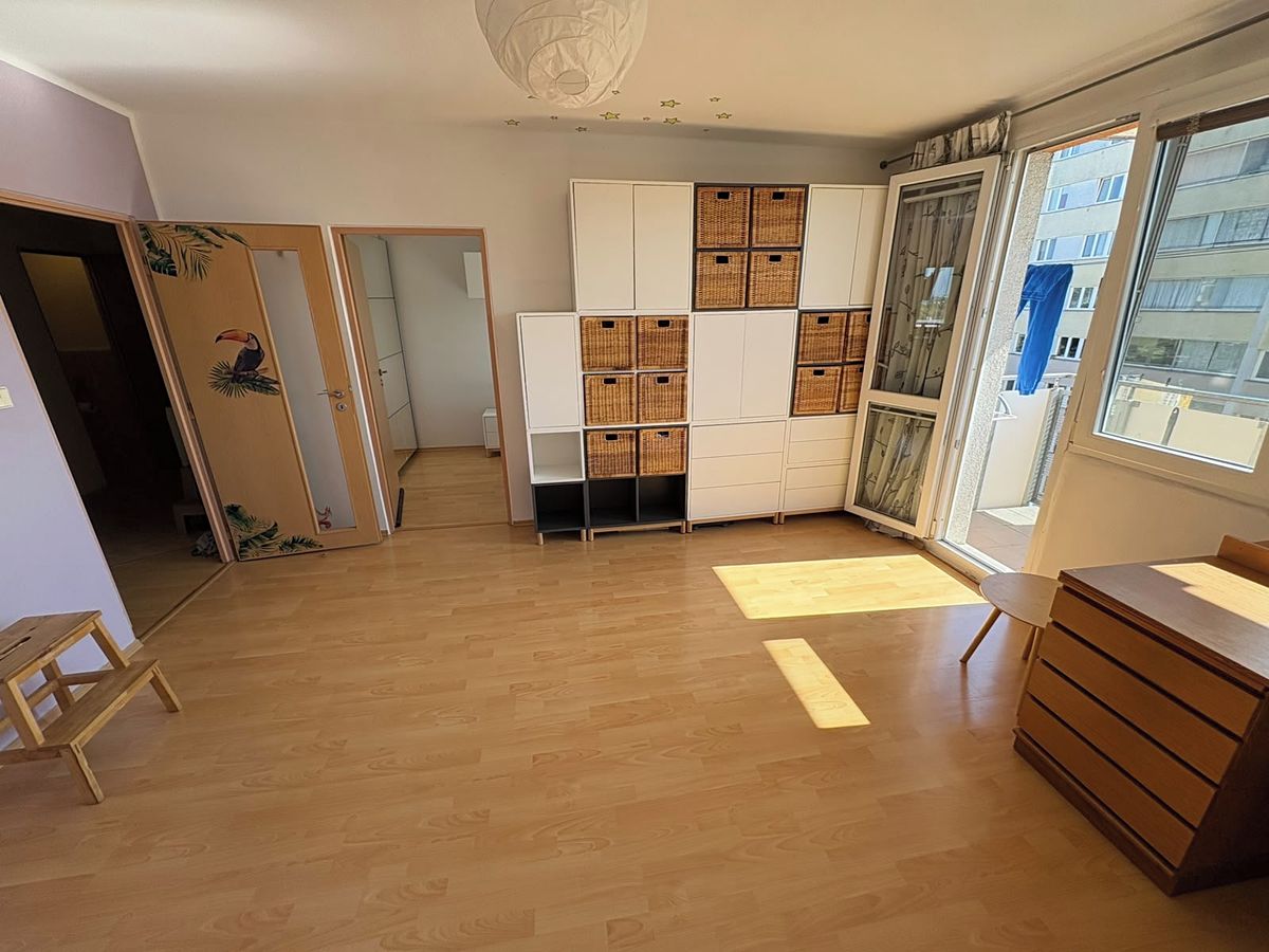 Pronájem bytu 3+kk 61 m² – fotografie 3