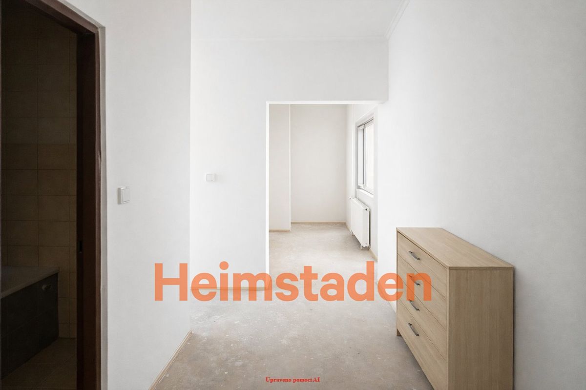 Pronájem bytu 2+1 61 m² – fotografie 5