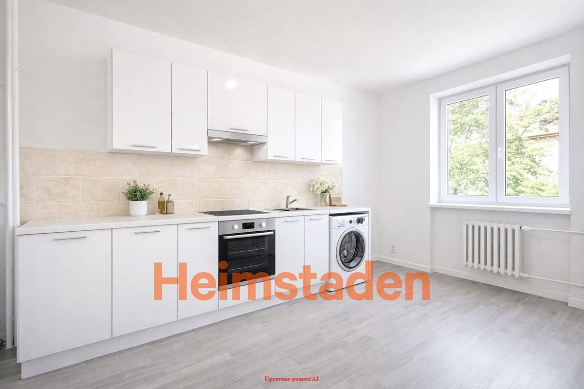 Pronájem bytu 3+1 74 m² – fotografie 2
