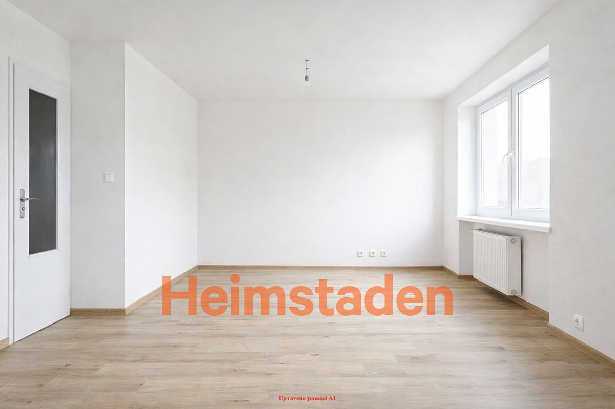 Pronájem bytu 1+kk 26 m² – fotografie 4