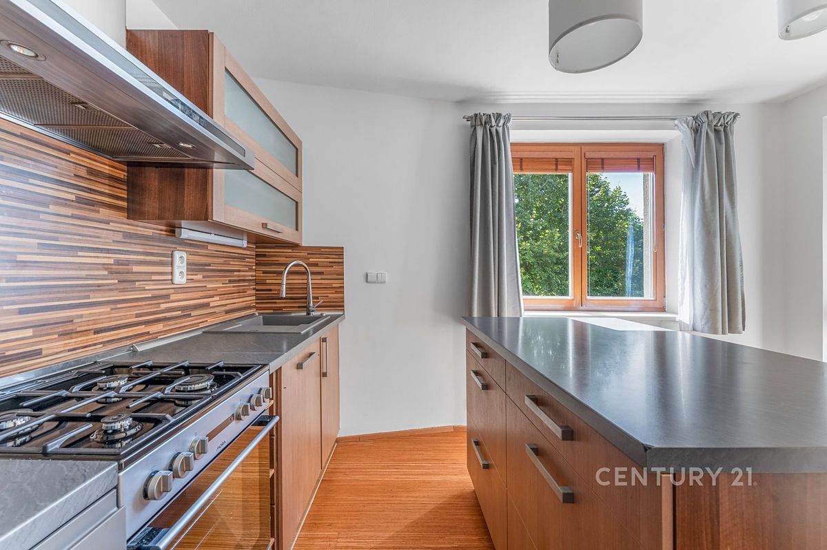 Pronájem bytu 3+kk 68 m² – fotografie 3