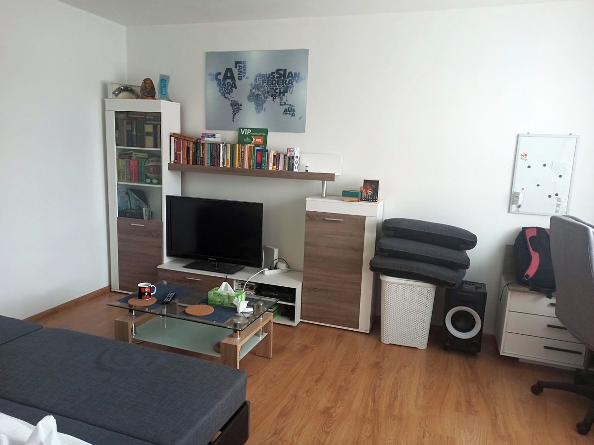 Prodej bytu 1+1 35 m² – fotografie 2