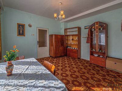 Prodej rodinného domu 128 m², pozemek 426 m²