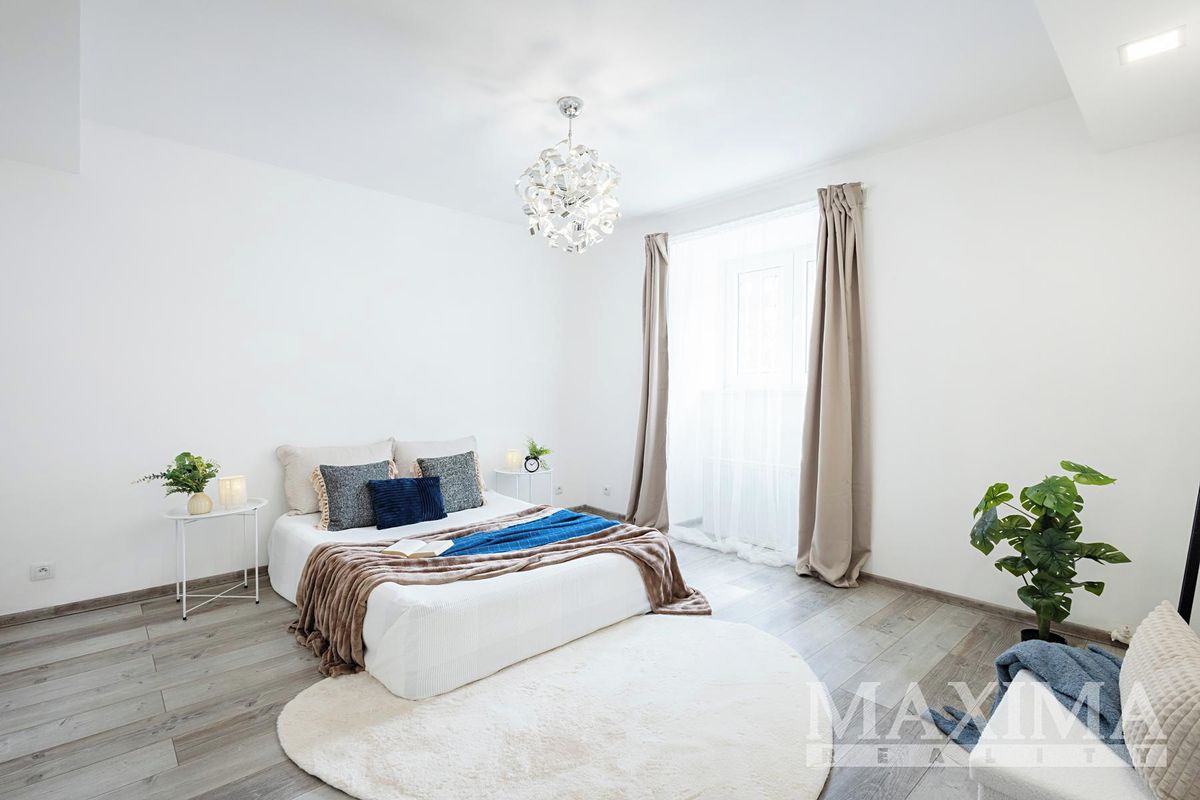 Prodej bytu 3+kk 65 m²