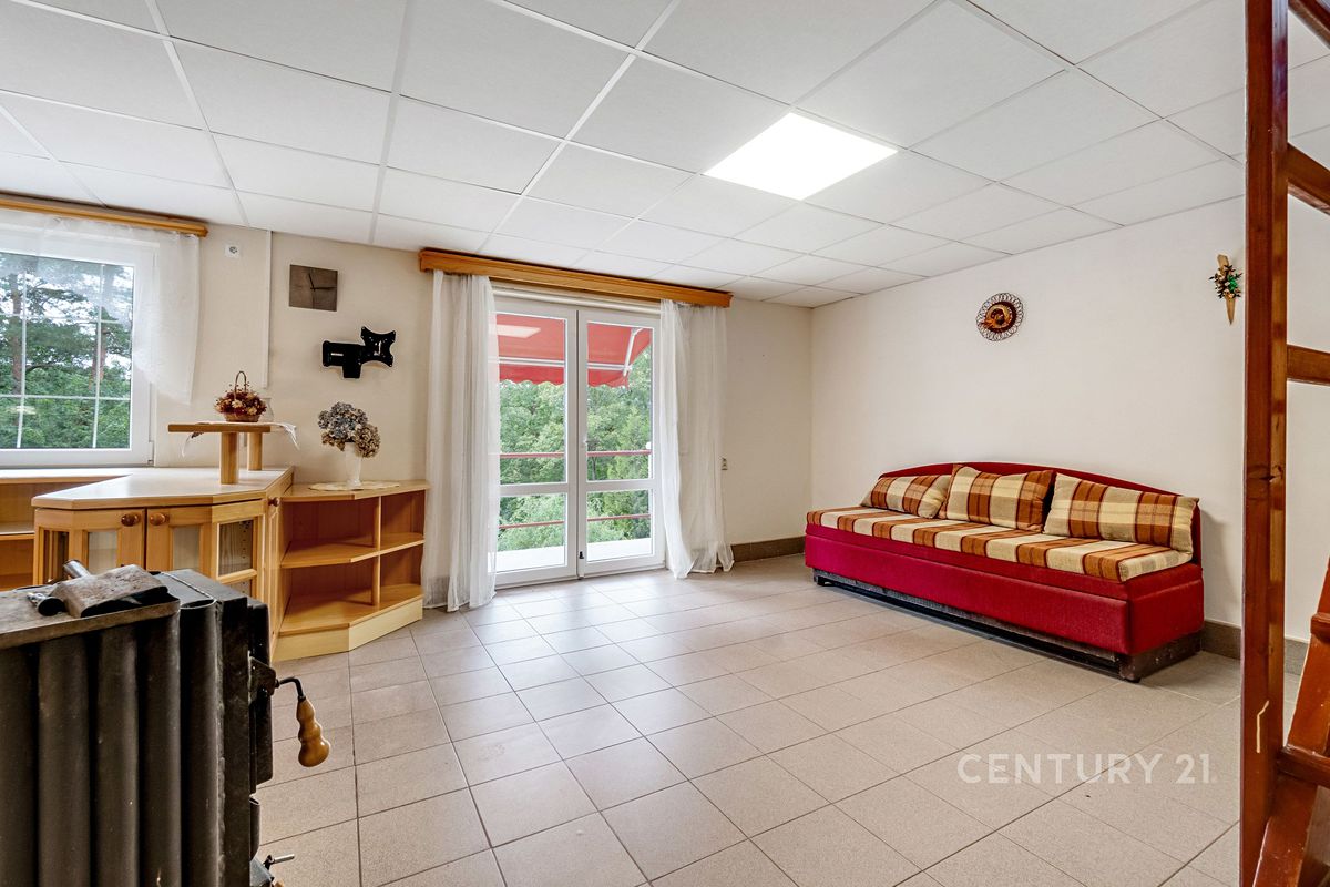 Prodej chaty 65 m², pozemek 441 m²