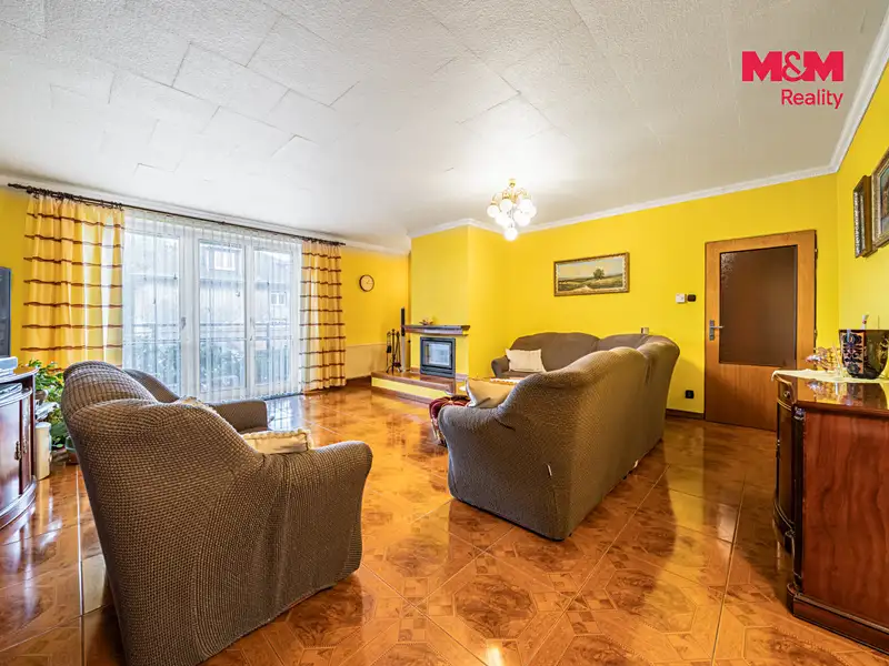 Prodej rodinného domu 700 m², pozemek 1585 m², Abertamy – náhled fotky 3