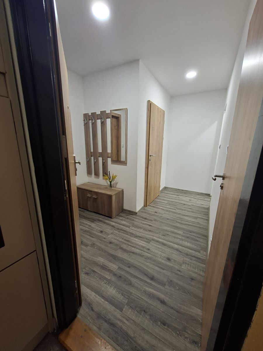 Pronájem bytu 2+1 60 m²