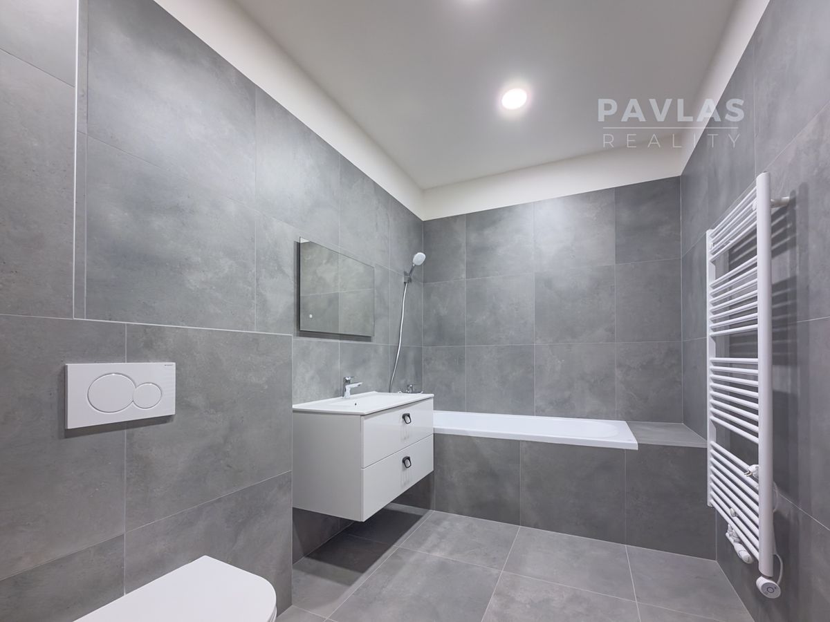 Pronájem bytu 2+1 85 m² – fotografie 2