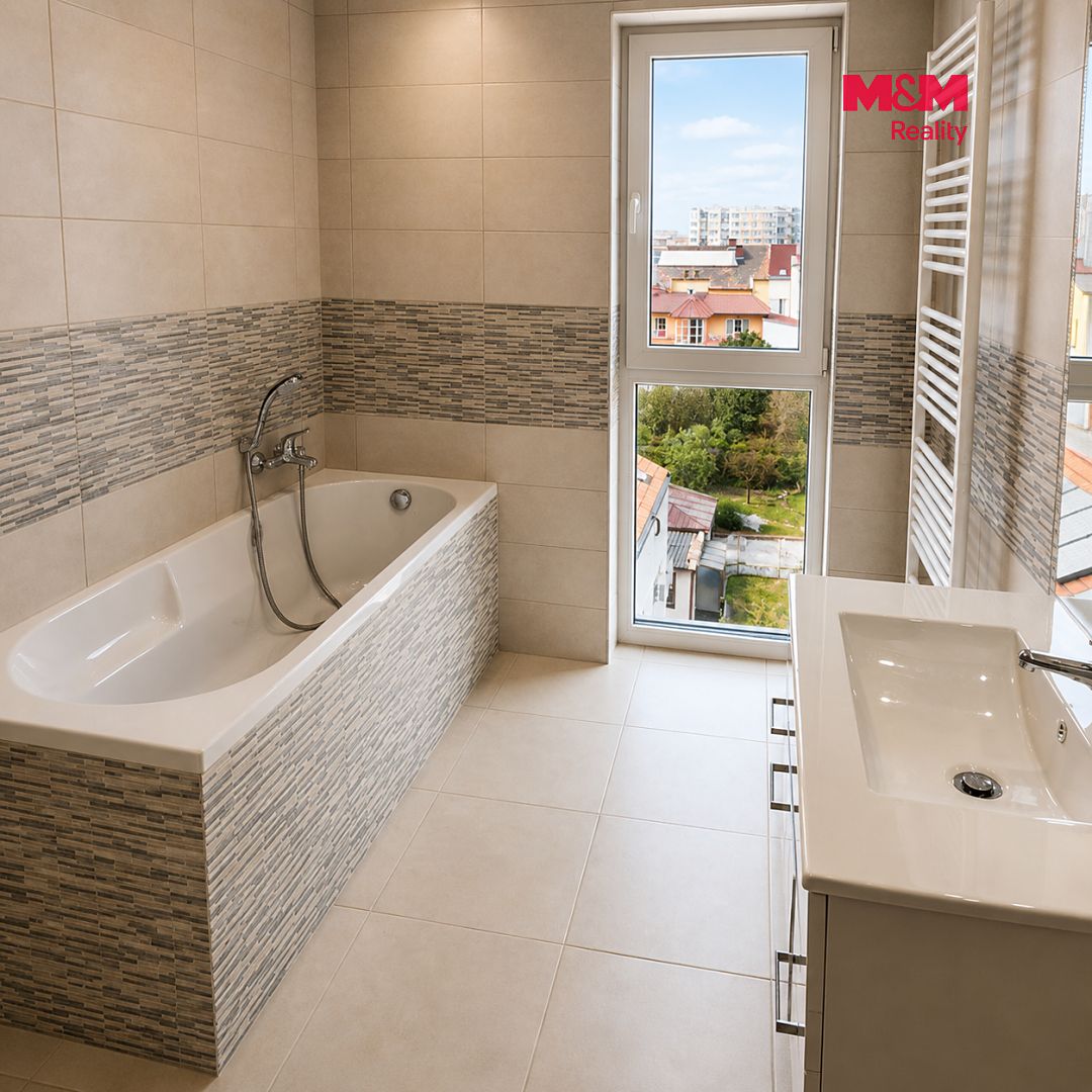 Pronájem bytu 3+kk 73 m² – fotografie 5