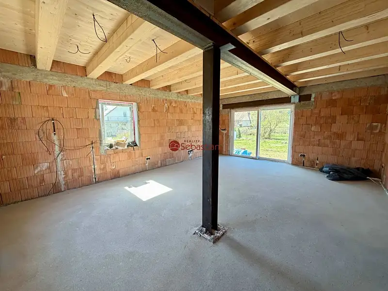 Prodej rodinného domu 119 m², pozemek 812 m², Borová – náhled fotky 3