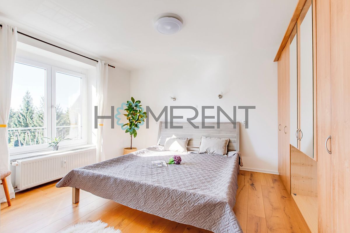 Pronájem bytu 3+kk 56 m²