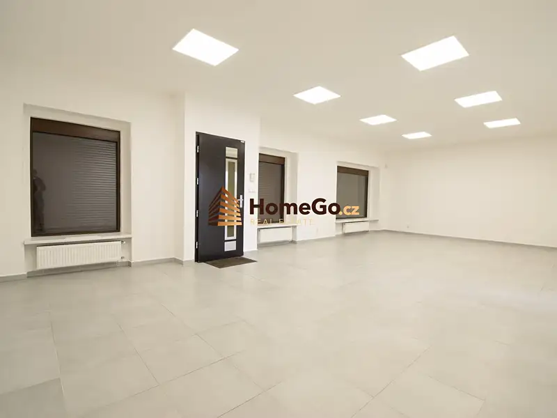 Pronájem restaurace 106 m², Praha – náhled fotky 3