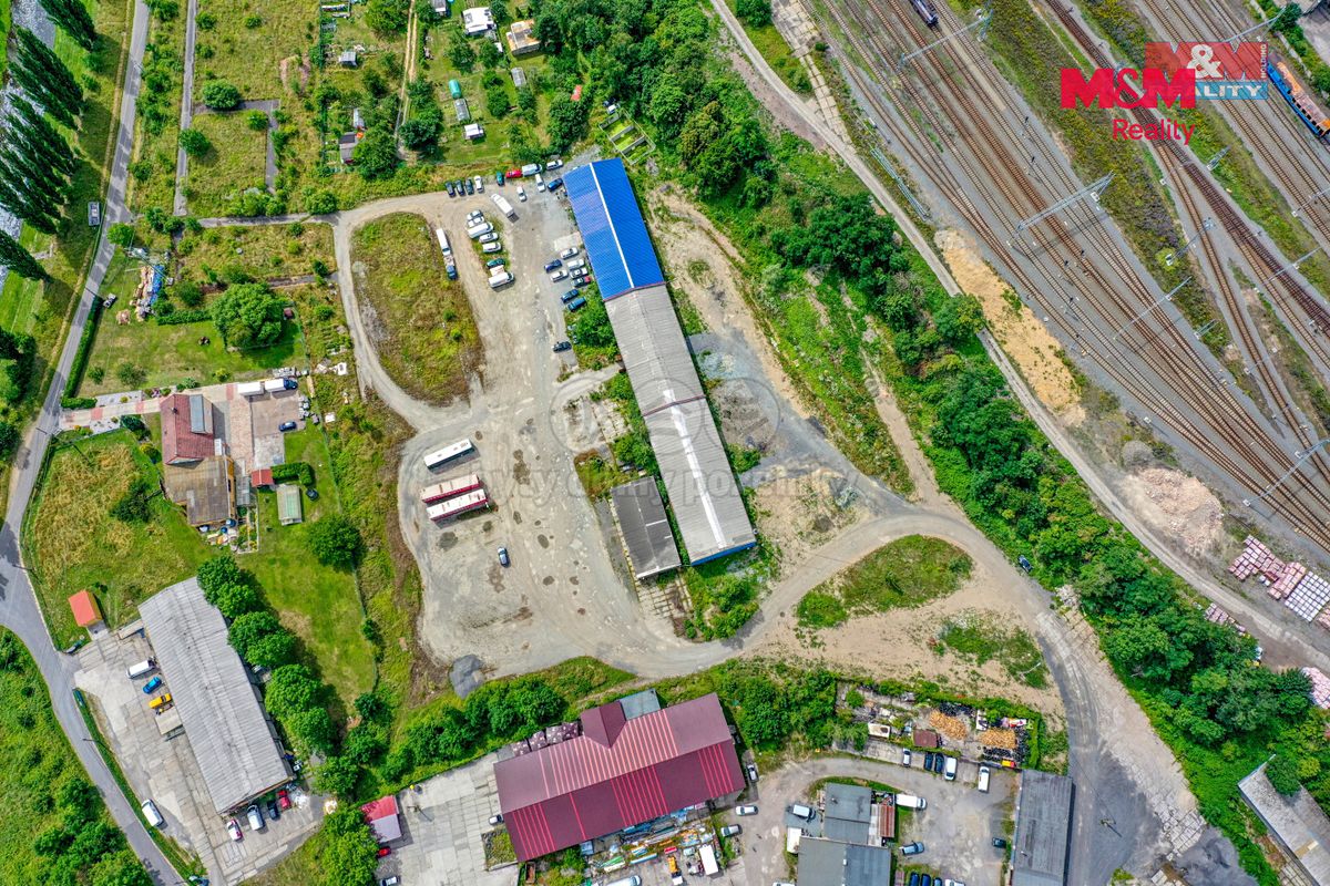 Pronájem pozemku 11001 m² – fotografie 5
