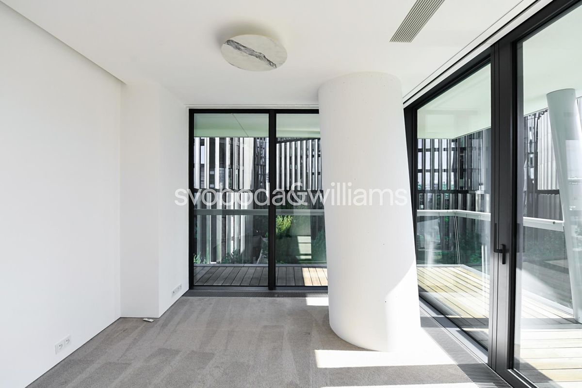 Pronájem bytu 3+kk 82 m² – fotografie 5