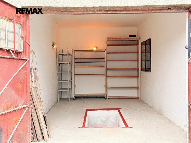 Нерухомість на продаж, 18 м² (8 з 10)