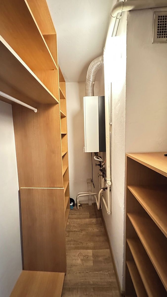 Pronájem bytu 1+1 36 m² – fotografie 4