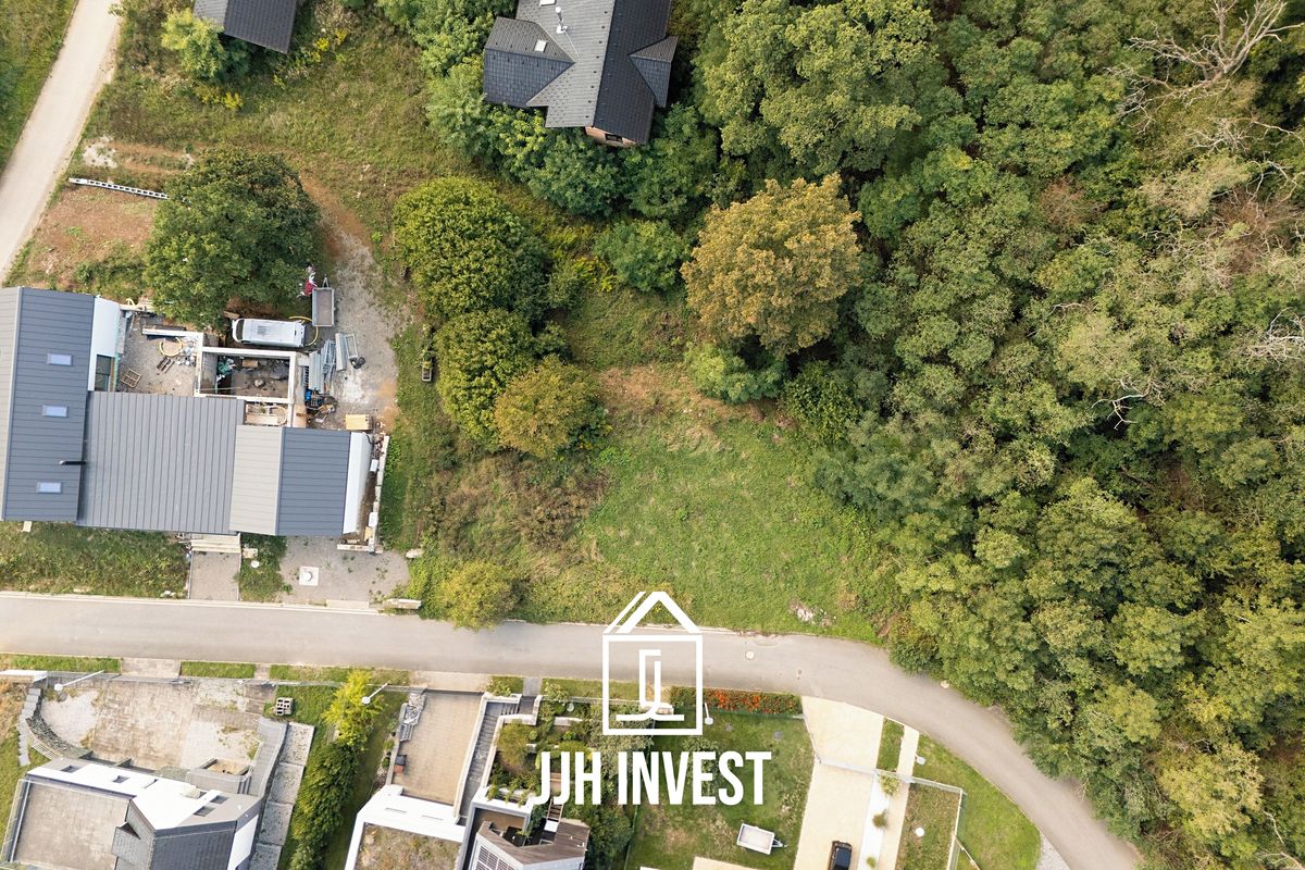 Prodej stavebního pozemku 1313 m² – fotografie 4