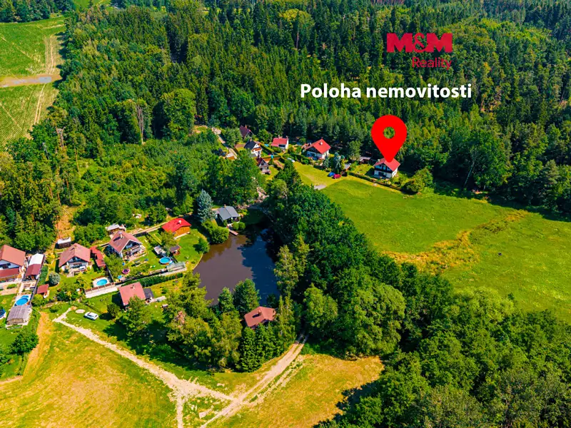 Prodej rodinného domu 92 m², pozemek 533 m², Čakov – náhled fotky 1