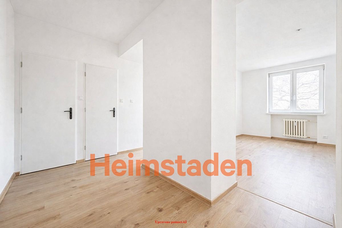 Pronájem bytu 2+kk 60 m² – fotografie 5