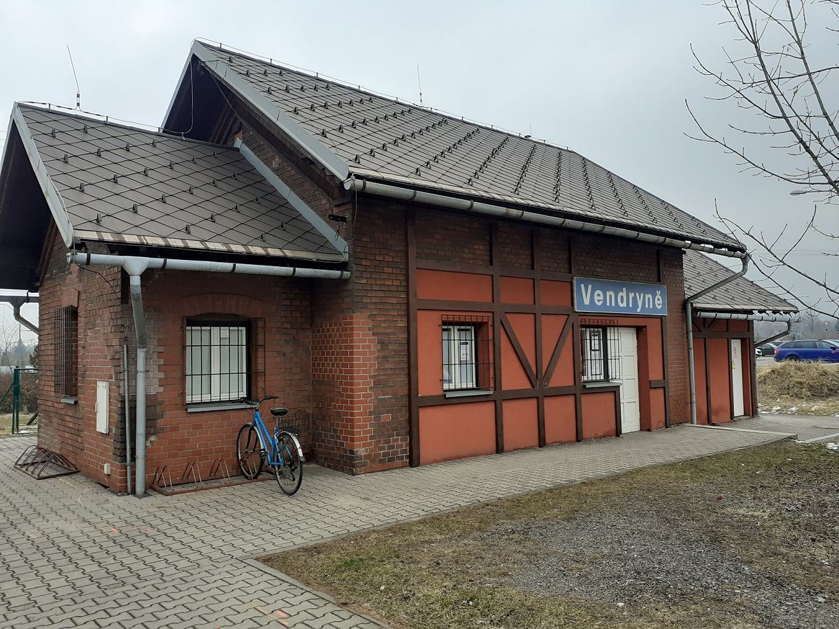 Pronájem obchodního prostoru 48 m²