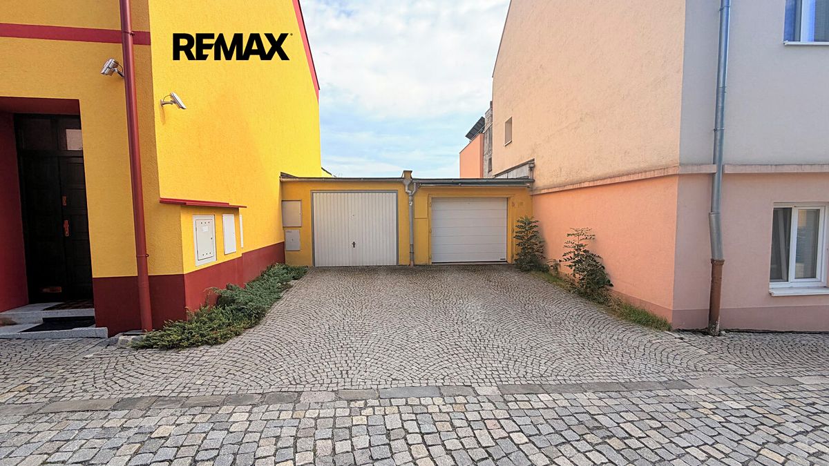 Prodej garáže 26 m² – fotografie 2