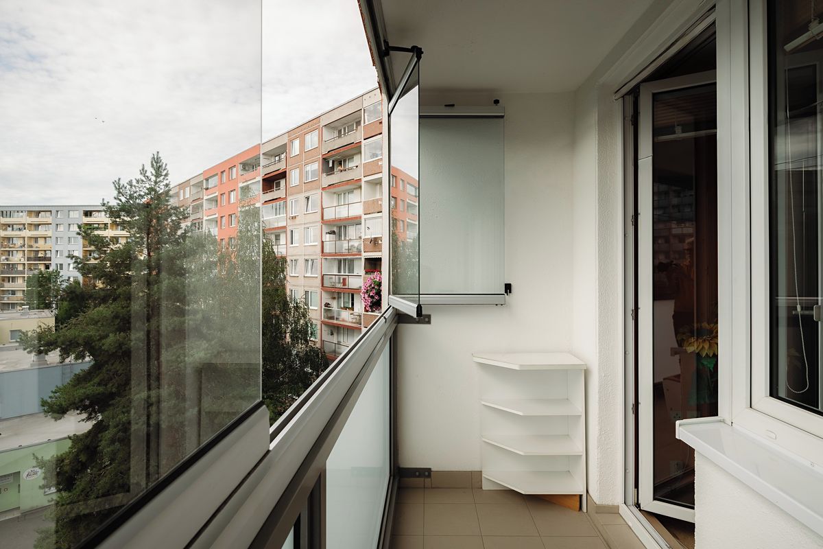 Prodej bytu 3+1 74 m² – fotografie 4