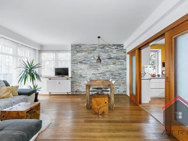 Prodej bytu 5+1 147 m², Plzeň – náhled fotky 3