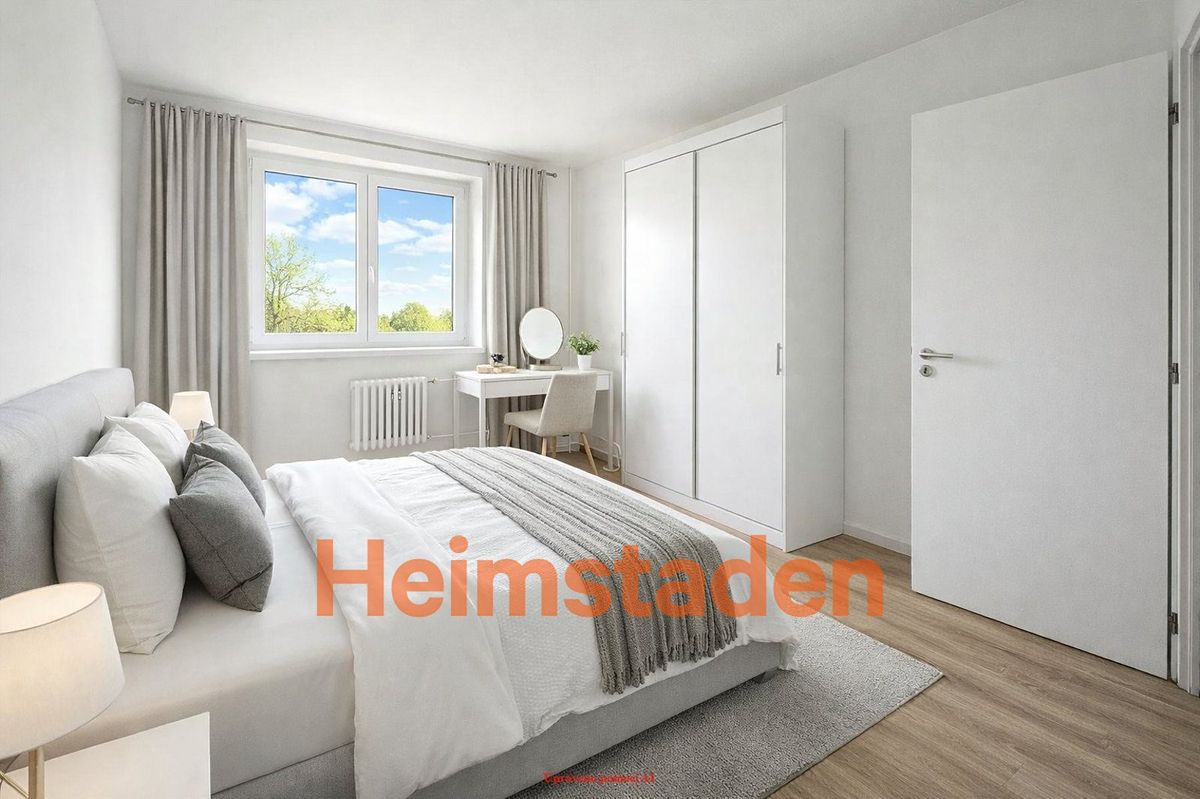 Pronájem bytu 2+1 49 m² – fotografie 2