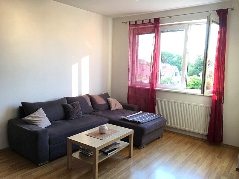 Pronájem bytu 2+kk 50 m² – fotografie 4