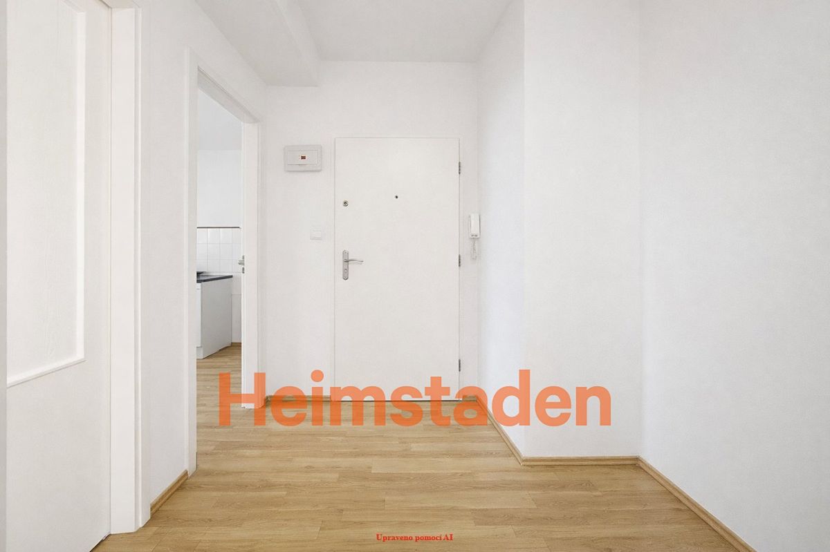 Pronájem bytu 2+1 55 m² – fotografie 5
