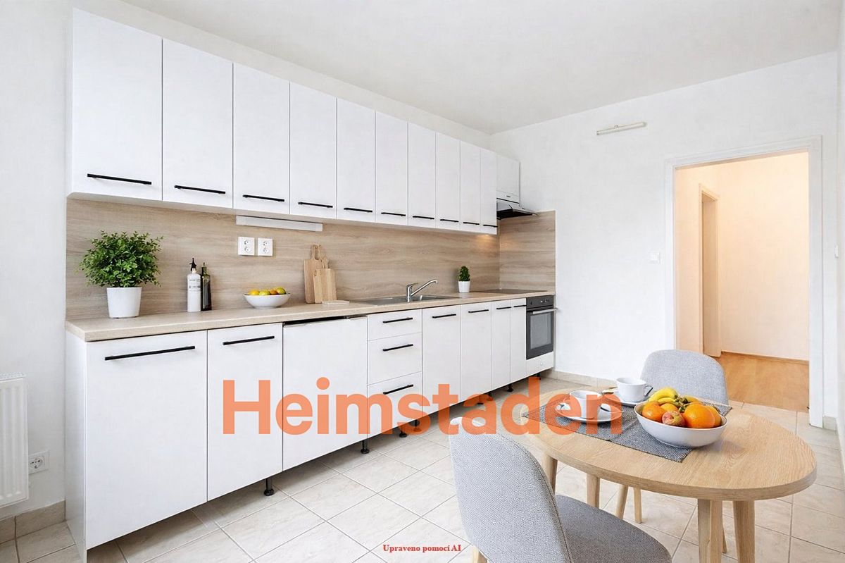 Pronájem bytu 3+1 73 m² – fotografie 5
