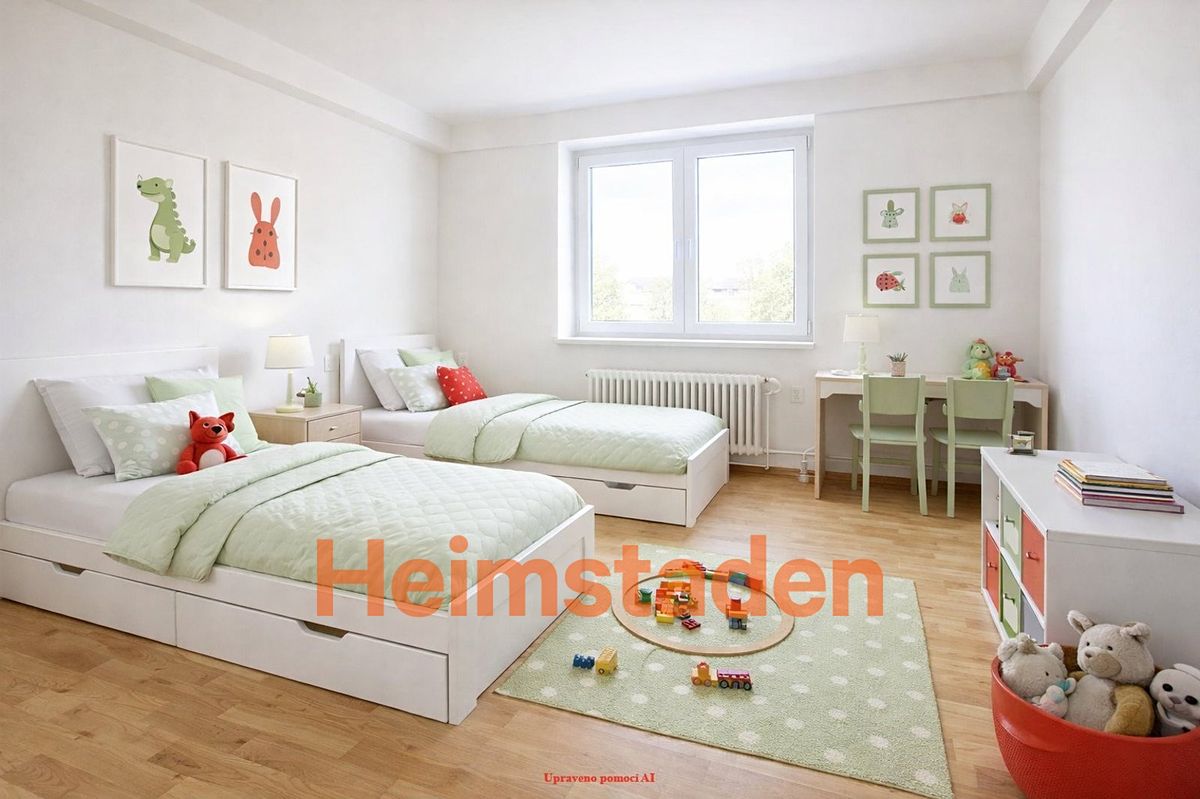 Pronájem bytu 3+1 76 m² – fotografie 5
