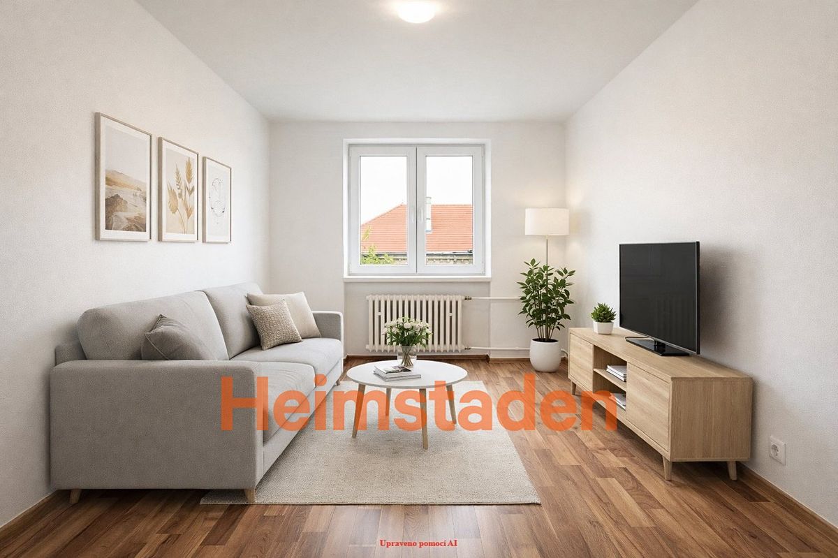 Pronájem bytu 4+1 92 m²