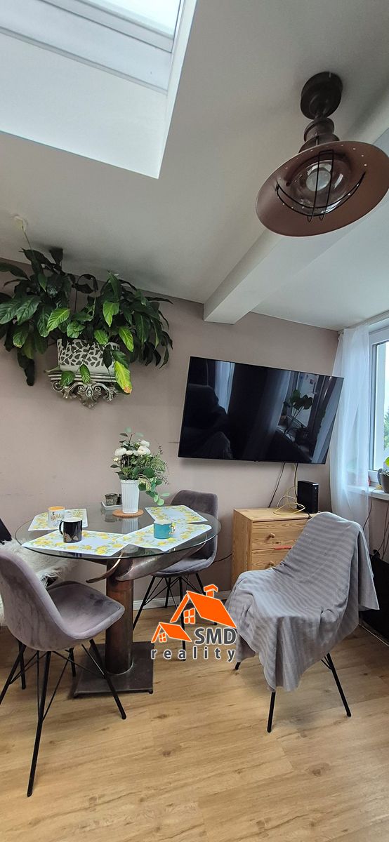 Prodej bytu 4+kk 68 m²