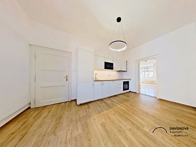 Pronájem bytu 2+1 68 m²
