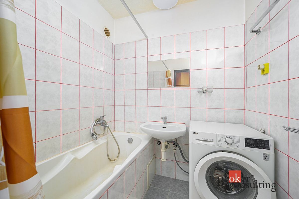 Pronájem bytu 3+1 88 m²